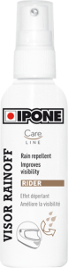 Очиститель визора Ipone Visor Rainoff 100мл