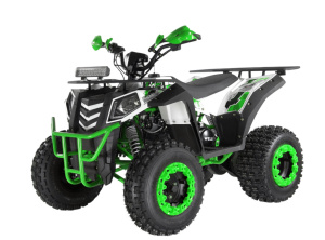 Квадроцикл ATV WELS Thunder Evo X 200