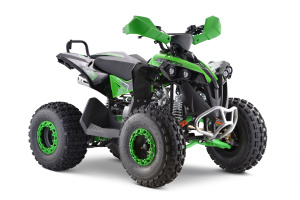 Квадроцикл ATV Yacota RENEGADE 125