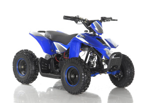 Квадроцикл ATV Apollo RFZ E-KITTY 1000W